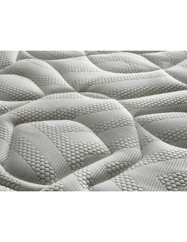 Matelas à ressorts ROSSIGNOL 30cm ANDRE RENAULT