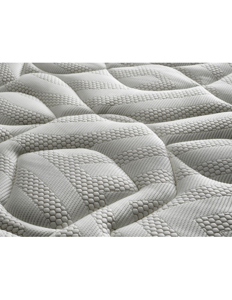 Matelas à ressorts ROSSIGNOL 30cm ANDRE RENAULT - Exposition