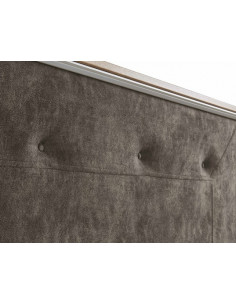 Tête de lit CORK ANDRE RENAULT