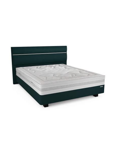 Matelas en Mousse Haute Résilience ALBATROS 26 cm ANDRE RENAULT