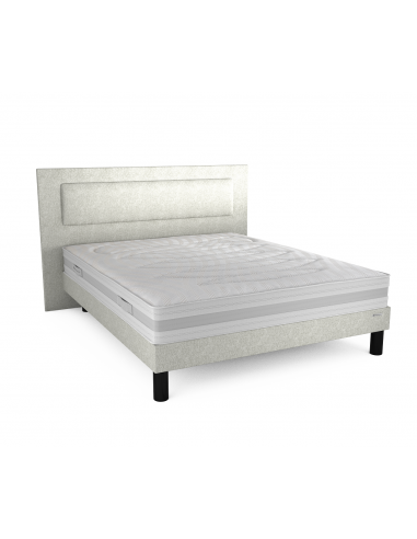 Matelas en Mousse Haute Résilience AQUILA 25 cm ANDRE RENAULT