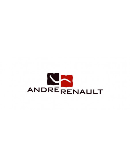 Banc coffre ANDRE RENAULT