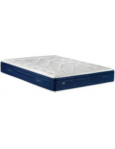 Matelas à ressorts PERSEIDES (DEDICACE) 33cm EPEDA - Exposition