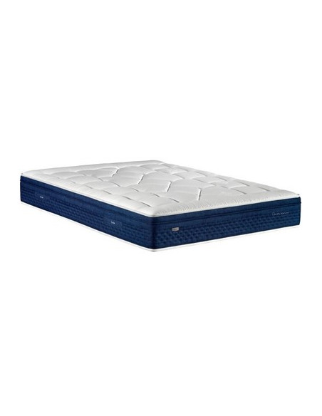 Matelas à ressorts PERSEIDES (DEDICACE) 33cm EPEDA