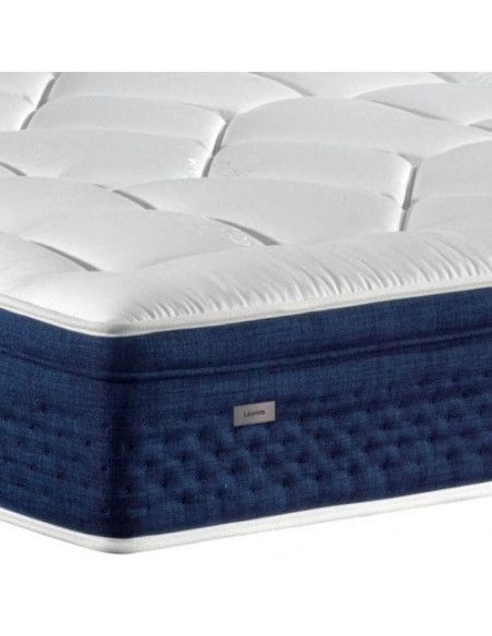 Matelas à ressorts PERSEIDES (DEDICACE) 33cm EPEDA - Exposition