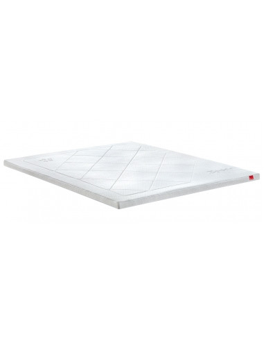 Surmatelas ACTIF MEMO EPEDA