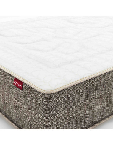 Matelas à ressorts ZEPHYR (ORIGINES) 29cm EPEDA