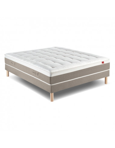 Matelas à ressorts ZEPHYR (ORIGINES) 29cm EPEDA