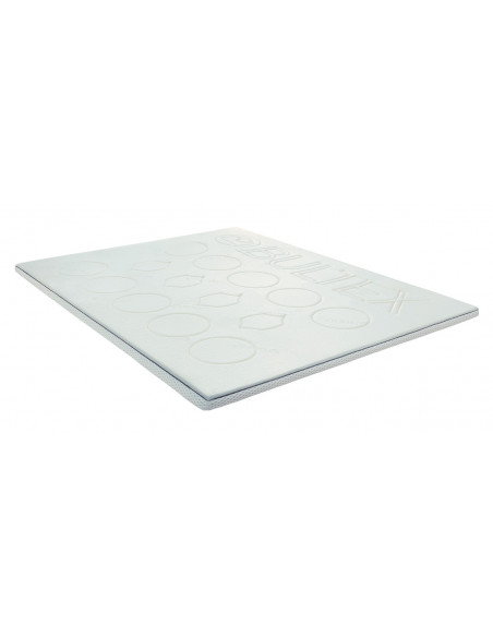 Surmatelas memory BULTEX