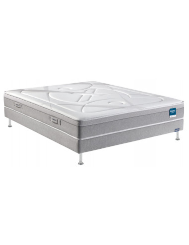 Matelas en mousse TOTEM (TENDEM) 24cm BULTEX