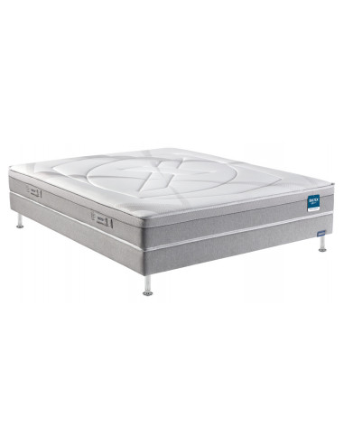 Matelas en mousse EMBLEM (TENDEM) 23cm BULTEX